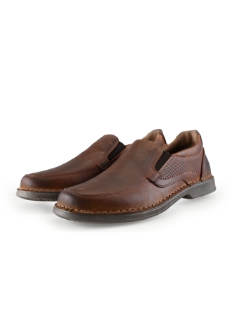 Outfielder Slip-ons Braun 281247