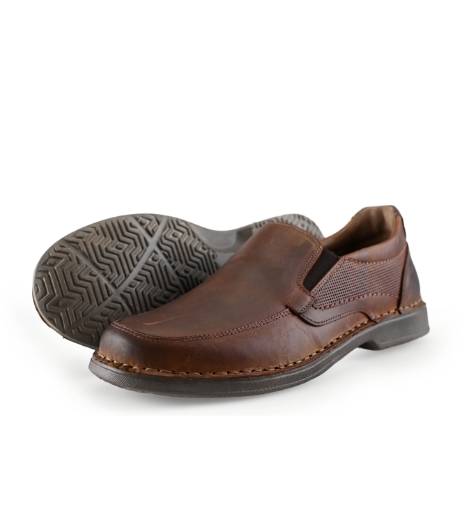 Outfielder Slip-ons