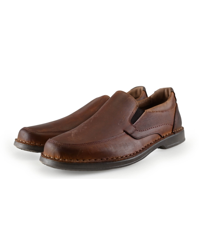 Outfielder Slip-ons