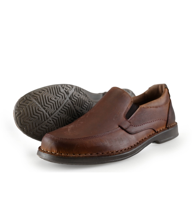 Outfielder Slip-ons