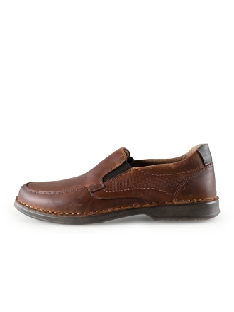 Outfielder Slip-ons Braun 281250
