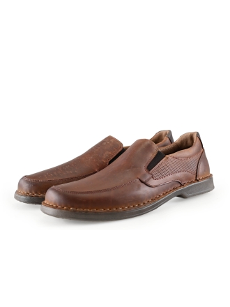 Outfielder Slip-ons Braun 281250