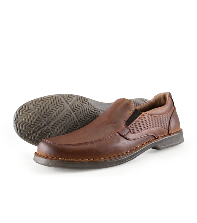 Outfielder Slip-ons