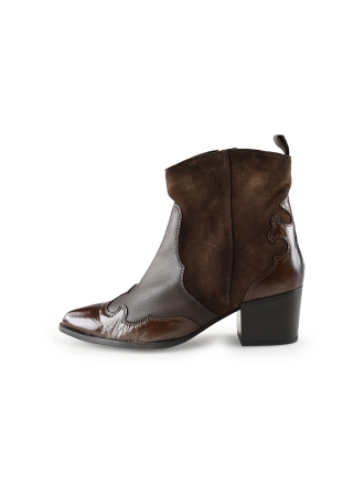 Linea Zeta Cowboystiefel