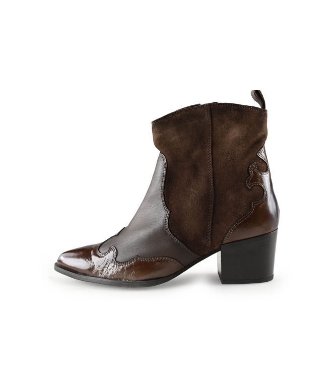 Linea Zeta Cowboystiefel