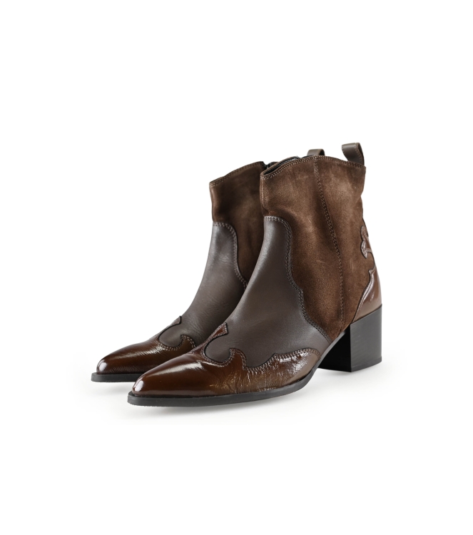 Linea Zeta Cowboystiefel