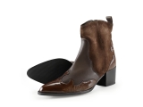 Linea Zeta Cowboystiefel