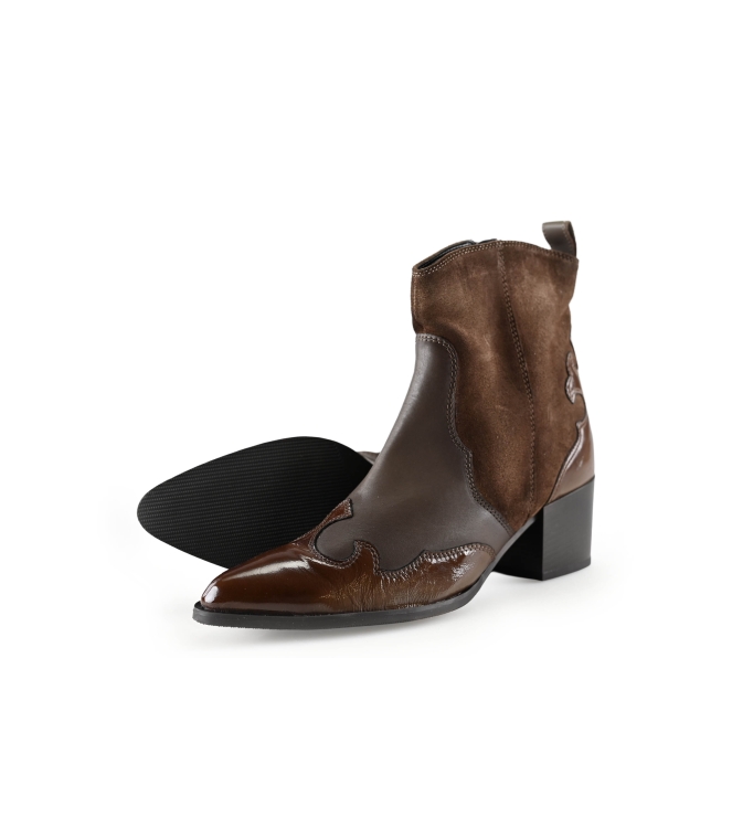 Linea Zeta Cowboystiefel