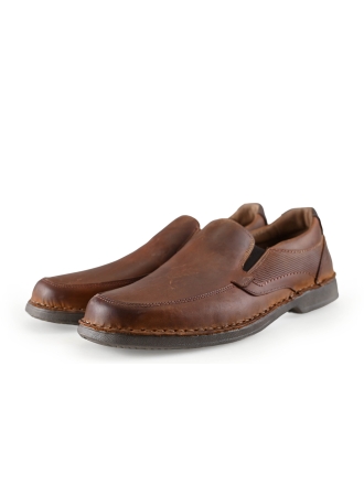 Outfielder Slip-ons Braun 281256