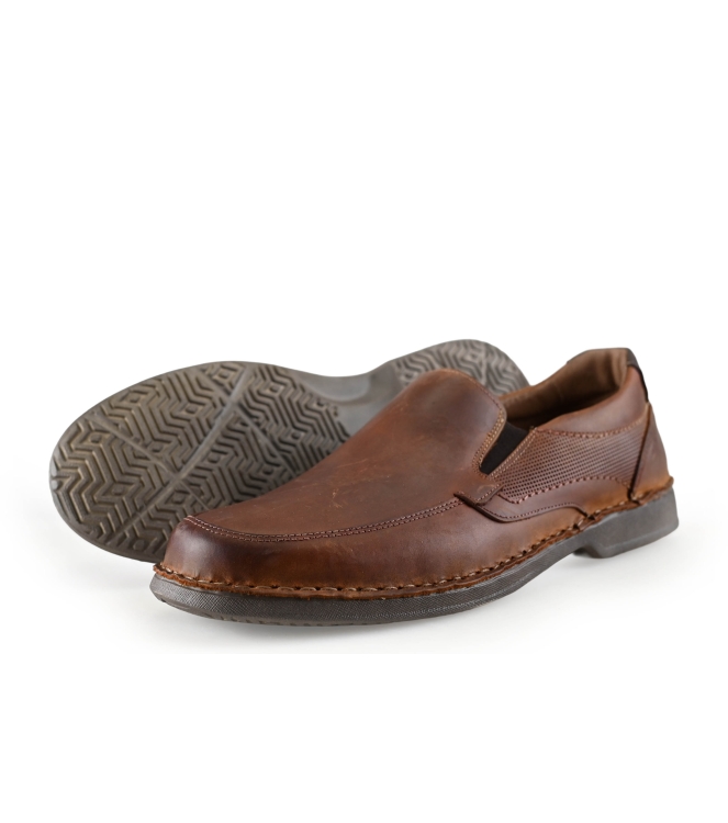 Outfielder Slip-ons