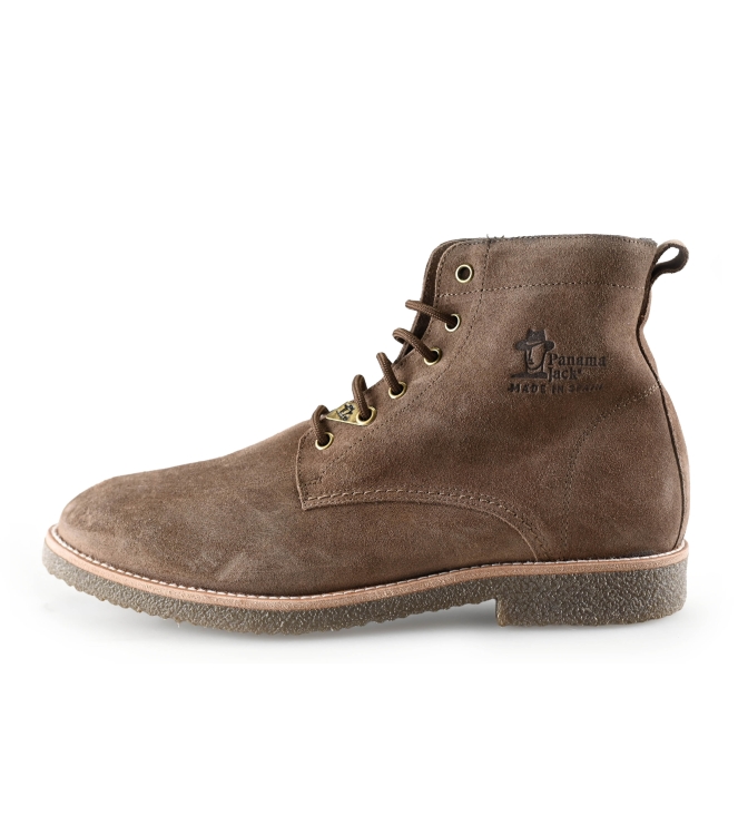 Panama Jack Schnürstiefel