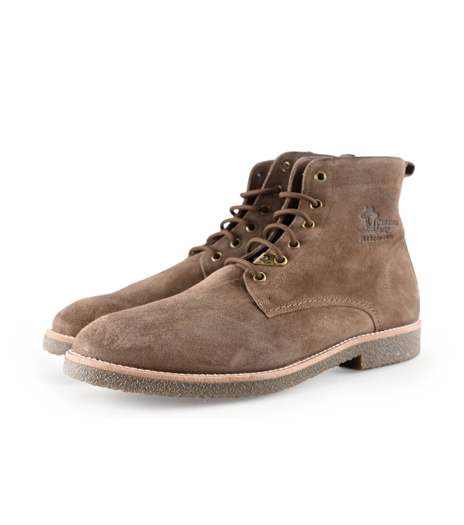 Panama Jack Schnürstiefel