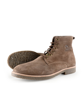 Panama Jack Schnürstiefel
