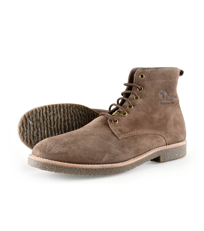 Panama Jack Schnürstiefel