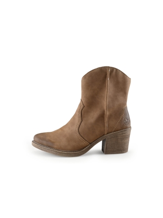 Rieker Stiefeletten Braun 281258