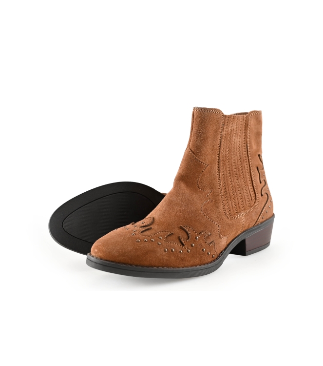 Muyters Cowboystiefel