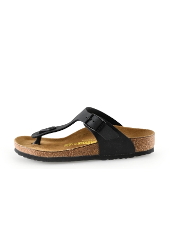 Birkenstock Sandalen Schwarz 281263