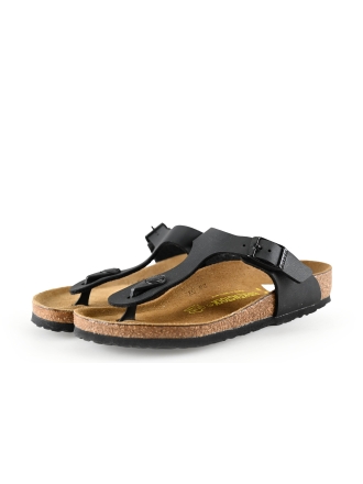 Birkenstock Sandalen Schwarz 281263