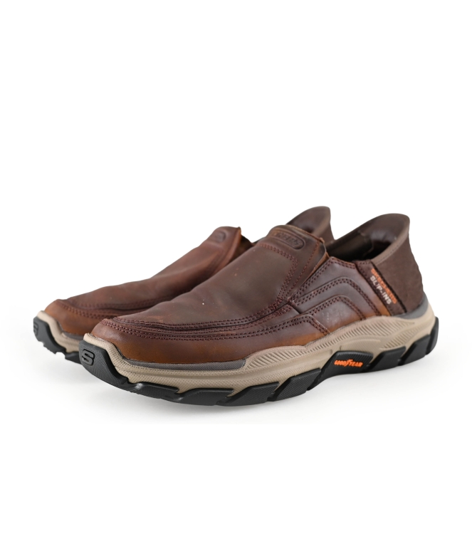 Skechers Slip-ons