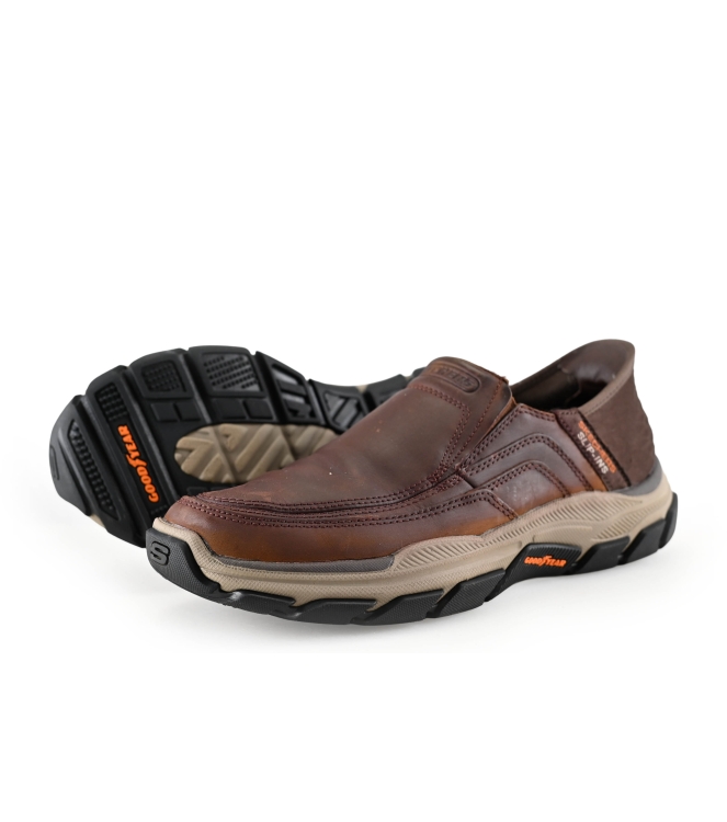 Skechers Slip-ons