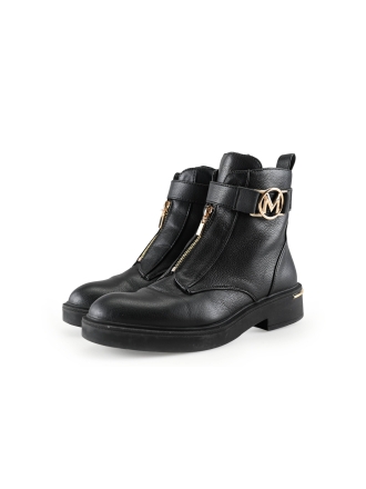 Mexx Stiefel Schwarz 281265