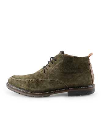 Rieker Schnürschuhe
