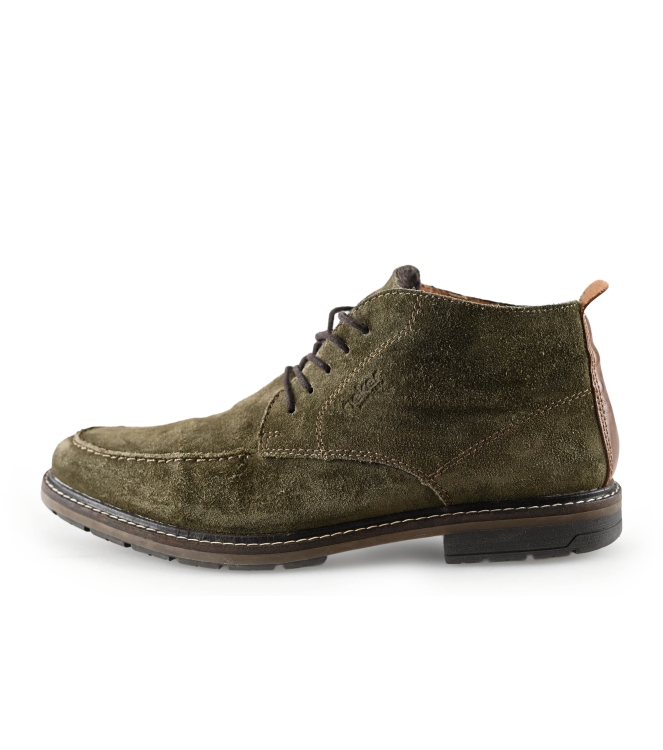 Rieker Schnürschuhe