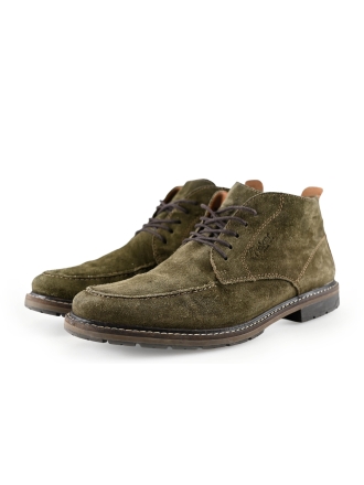 Rieker Schnürschuhe