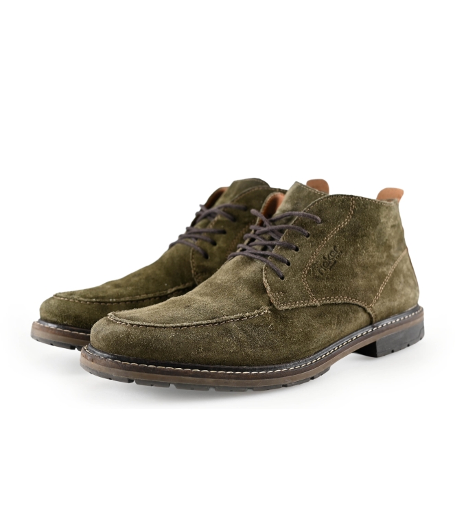 Rieker Schnürschuhe