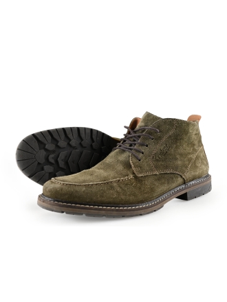 Rieker Schnürschuhe