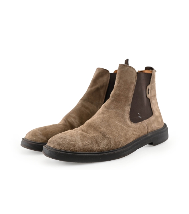 Loff 1881 Chelsea boots