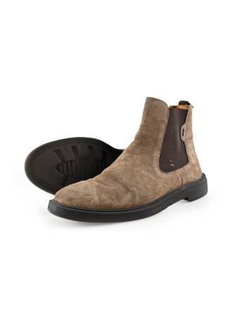 Loff 1881 Chelsea boots