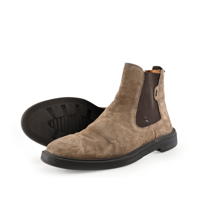 Loff 1881 Chelsea boots