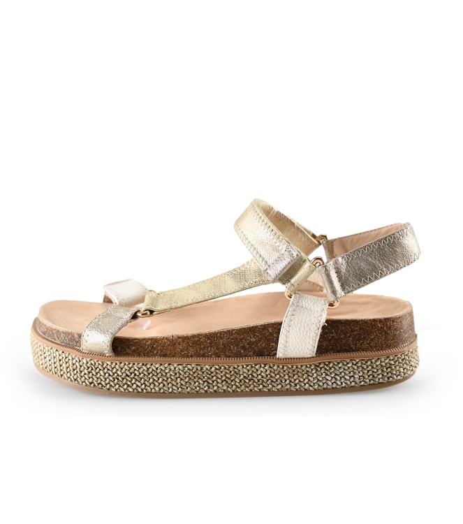 Poelman Sandalen