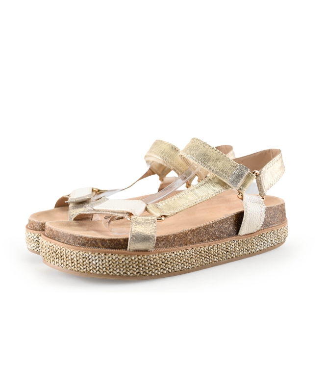 Poelman Sandalen
