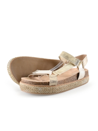 Poelman Sandalen