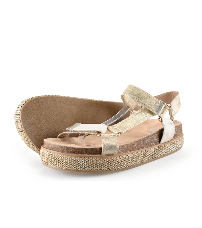 Poelman Sandalen