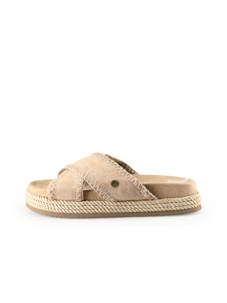 Warmbat Sandalen
