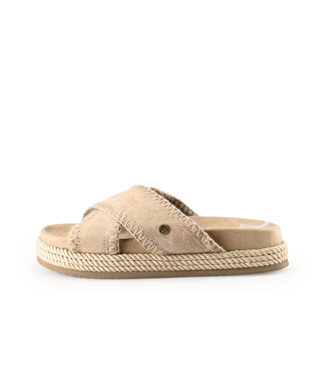 Warmbat Sandalen