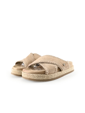 Warmbat Sandalen