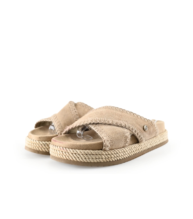 Warmbat Sandalen