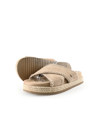 Warmbat Sandalen