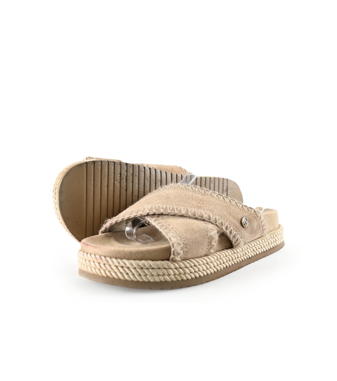 Warmbat Sandalen