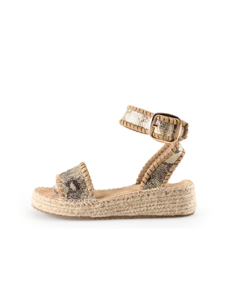 Cellini Espadrilles Beige 281283