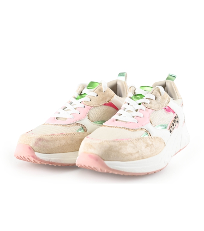 Poelman Sneaker