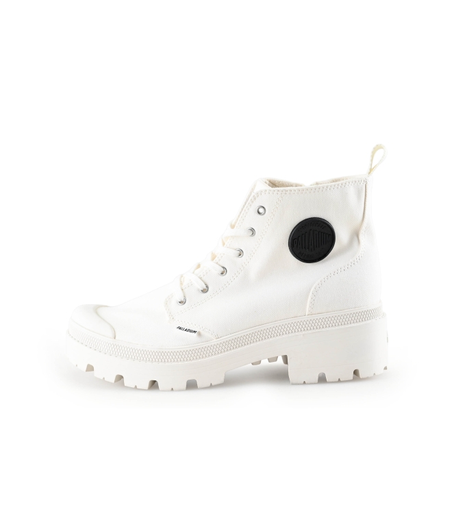 Palladium Schnürstiefel