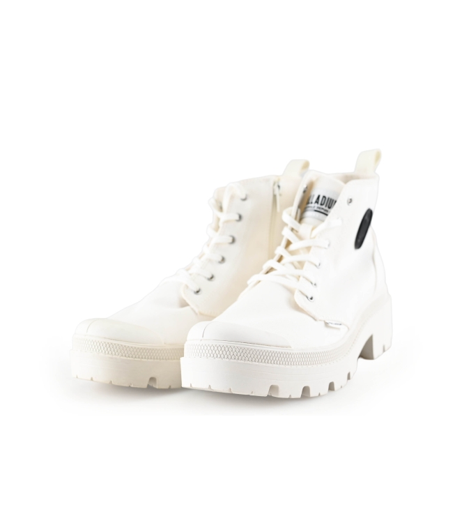 Palladium Schnürstiefel