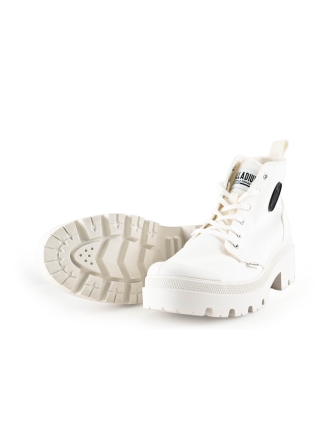 Palladium Schnürstiefel