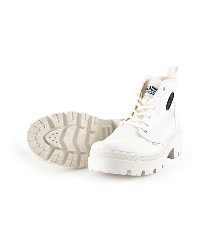 Palladium Schnürstiefel