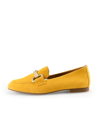 Gabor Loafers  Gelb 281292